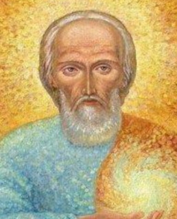 Сергий Радонежский