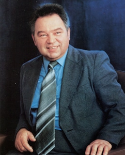 Георгий Гречко