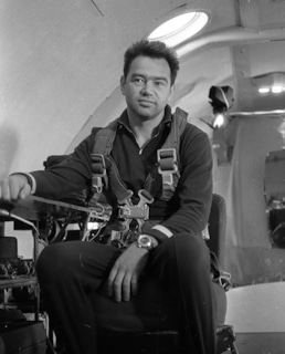 Космонавт ​Георгий Гречко​