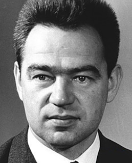 Георгий Гречко