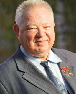 Георгий Гречко