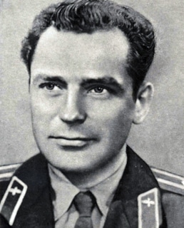 Герман Титов