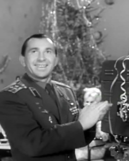 Павел Беляев