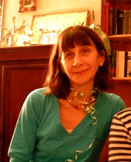 Валерия Киселева