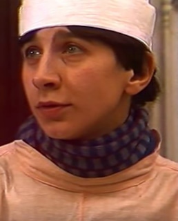 Валерия Киселева