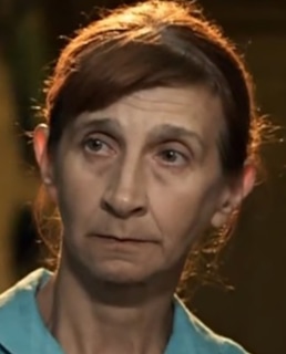 Валерия Киселева