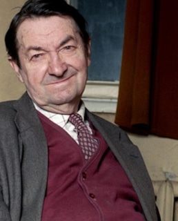 Георгий Вицин