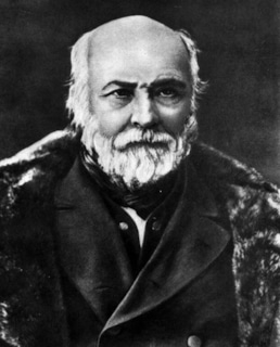 Николай Пирогов