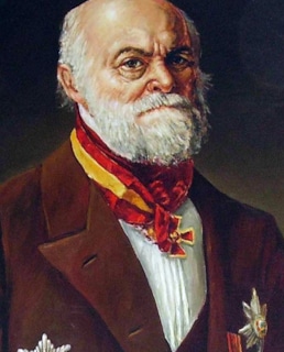 Николай Пирогов