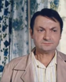 Георгий Вицин в фильме «Неисправимый лгун»