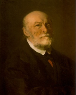 Николай Пирогов