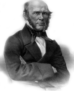 Николай Пирогов