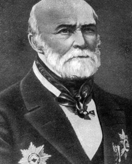 Николай Пирогов