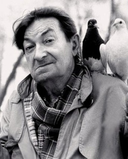 Георгий Вицин