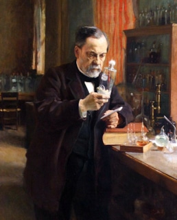 ​Альфред Нобель​