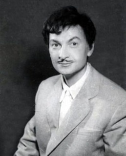 Георгий Вицин