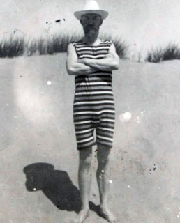 Бернард Шоу