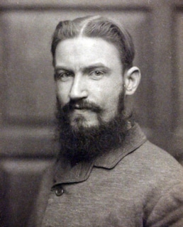 Бернард Шоу