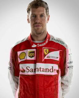 Себастьян Феттель