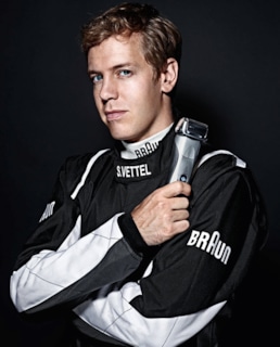 Себастьян Феттель