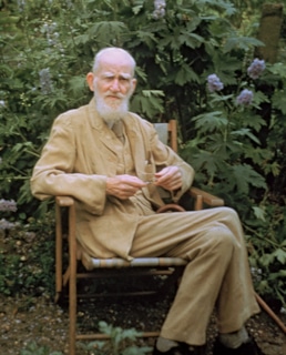 Бернард Шоу