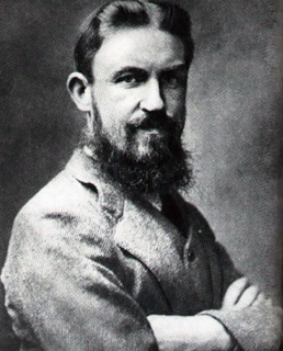 Бернард Шоу