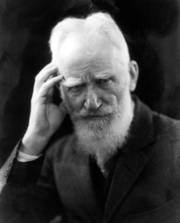 Бернард Шоу