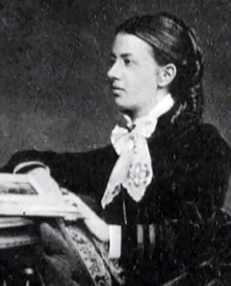 Софья Ковалевская