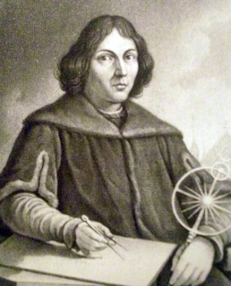 Николай Коперник