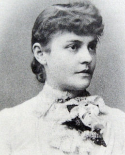 Софья Ковалевская