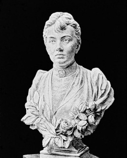 Статуя Софьи Ковалевской