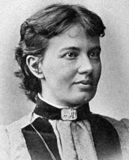 Софья Ковалевская