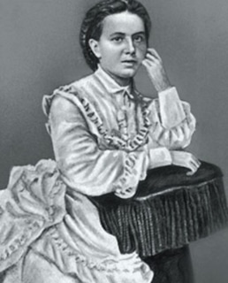 Софья Ковалевская