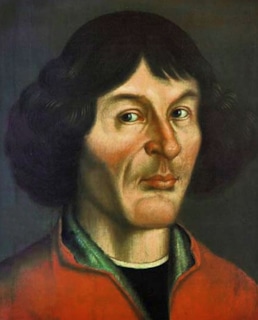 Николай Коперник