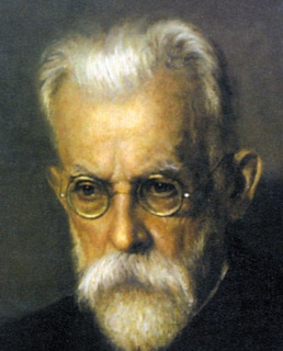 Владимир Вернадский