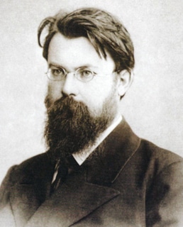 Владимир Вернадский