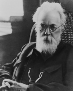 Владимир Вернадский