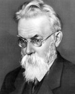 Владимир Вернадский
