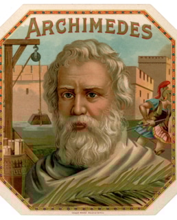 Архимед