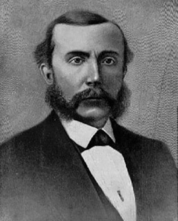 Джон Рокфеллер