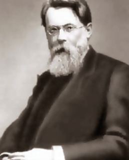 Владимир Вернадский