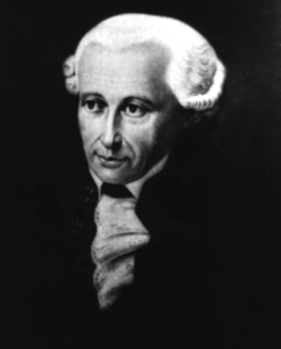 Иммануил Кант