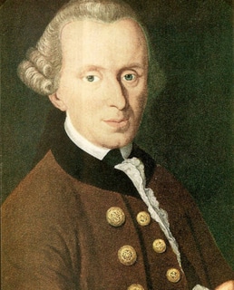 Иммануил Кант