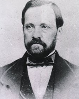 Луи Пастер