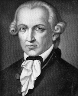 Иммануил Кант