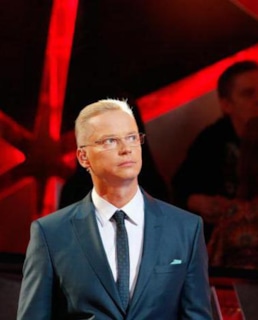 Эрнест Мацкявичюс в шоу «Главная сцена»