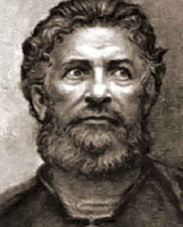 Афанасий Никитин