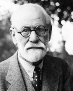 Зигмунд Фрейд