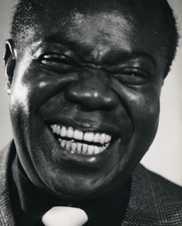 Луи Армстронг
