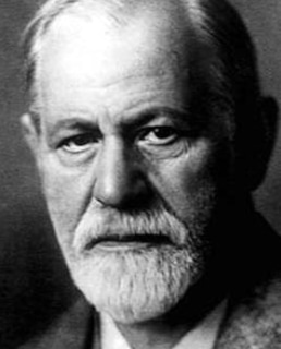 Зигмунд Фрейд